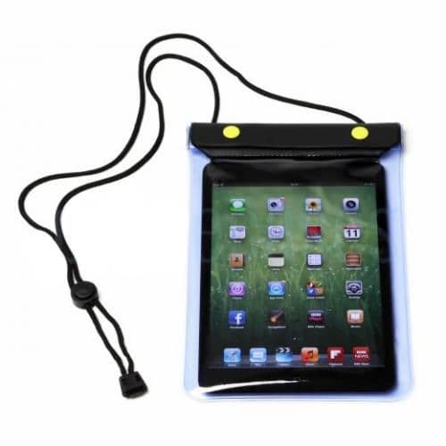 iPad Mini Waterproof Cover